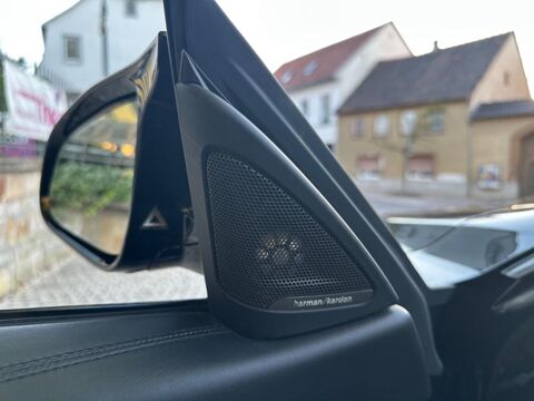 M4 HUD – Chauffage de nuque Angle mort Harman Kardon 2020 occasion 33000 Bordeaux