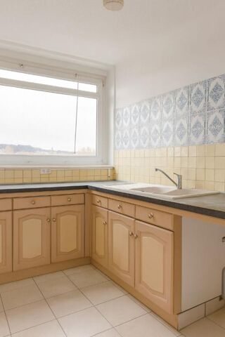  Appartement à vendre 4 pièces 92 m²