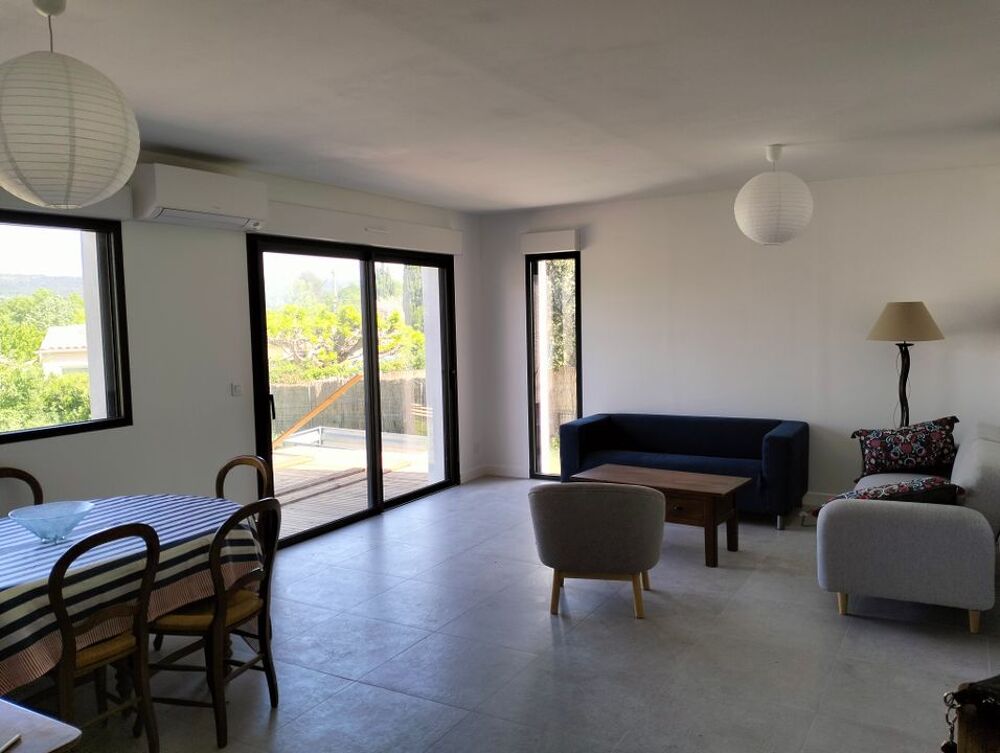 Location Maison Maison de 120m2 à louer sur Lambesc Lambesc