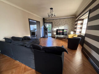  Maison � vendre 9 pi�ces 198 m�