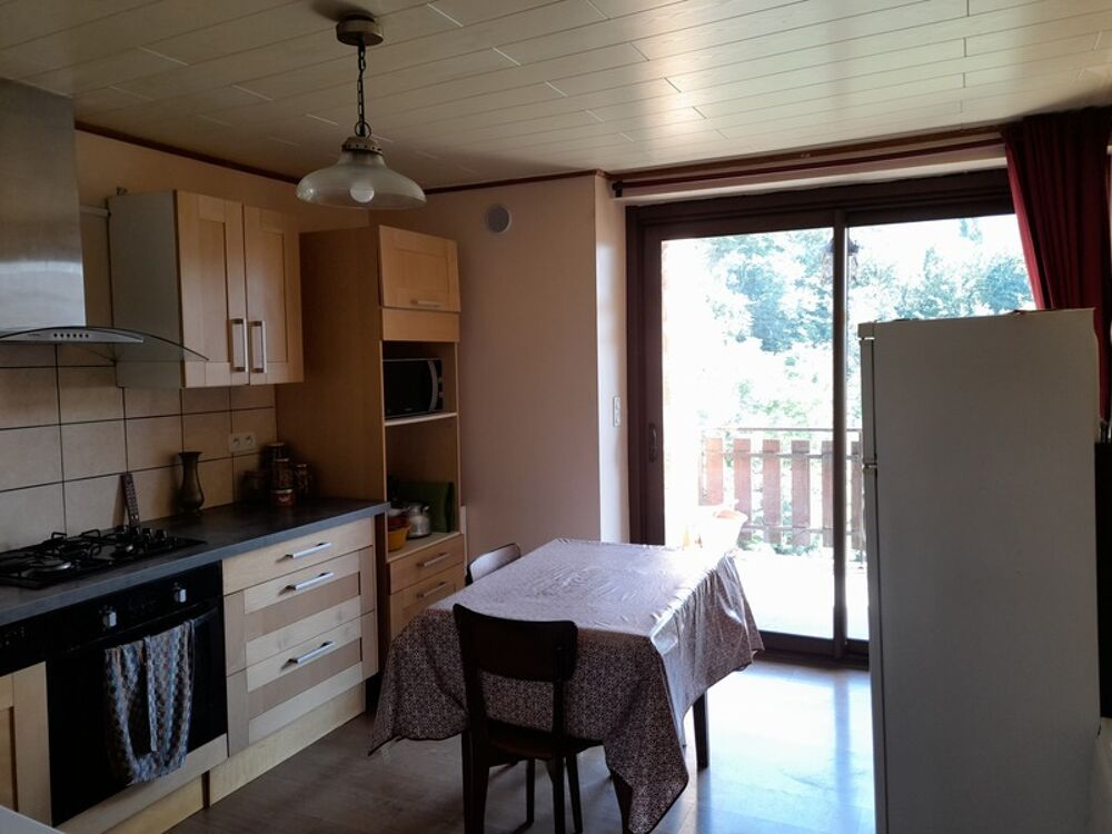 Maison 5 pièces 114 m²