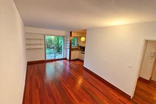  Appartement à vendre 1 pièce 40 m²