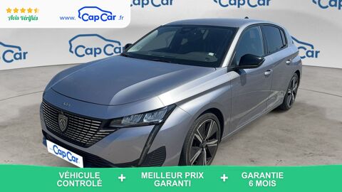 Annonce voiture Peugeot 308 15990 €
