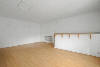  Maison � vendre 3 pi�ces 58 m�