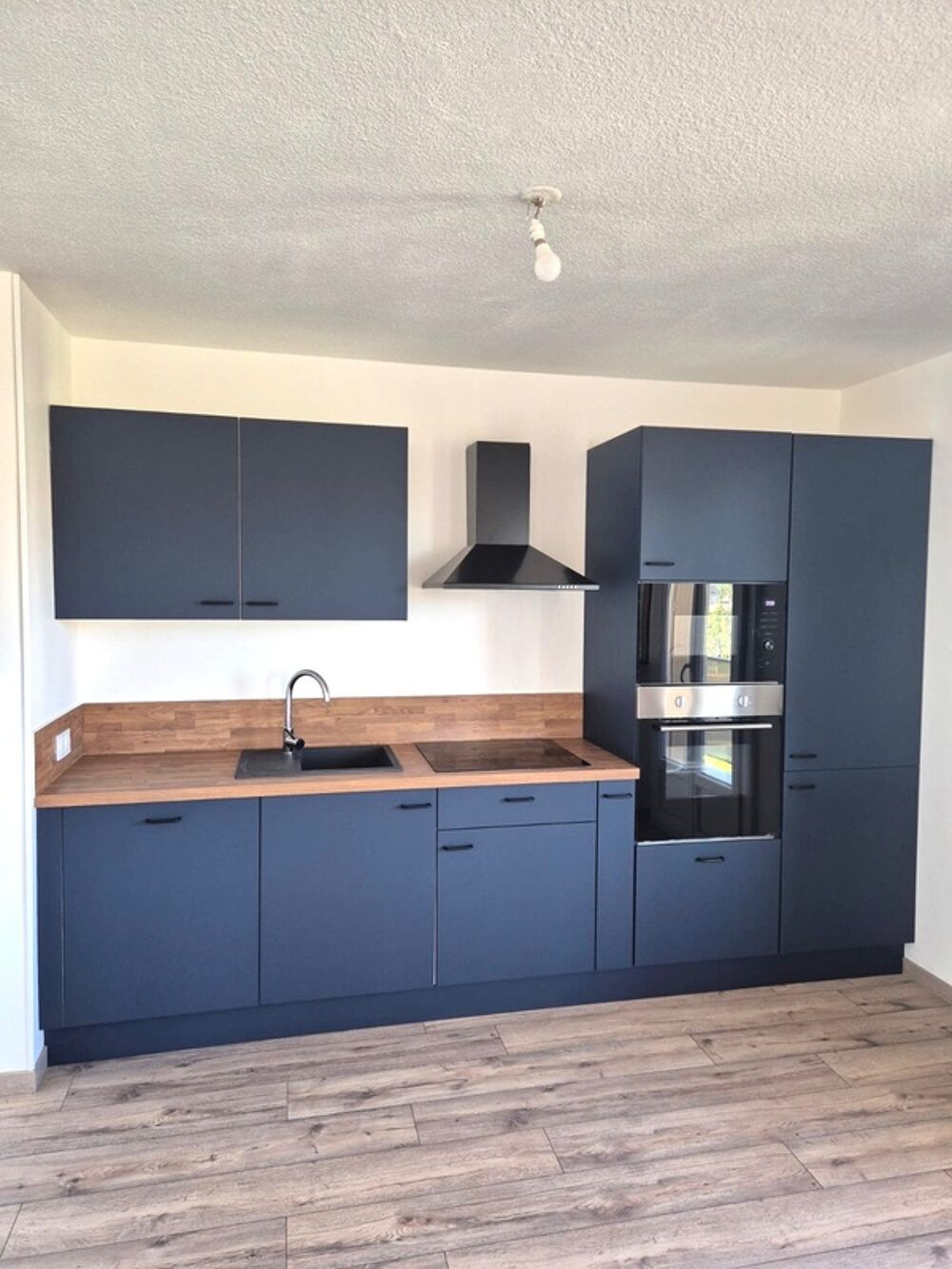 Appartement à vendre 4 pièces DIGOIN (71)