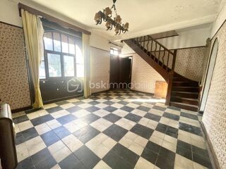  Maison à vendre 7 pièces 129 m²