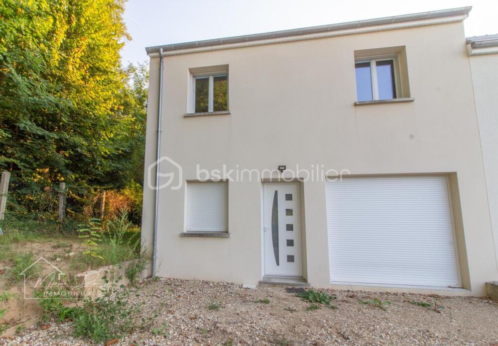 Vente Maison Maison neuve sans le délai de construction Cerny