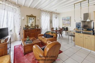  Maison à vendre 4 pièces 87 m²