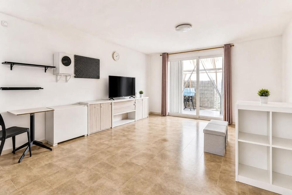 Appartement 3 pièces de 60 m² à Bobigny