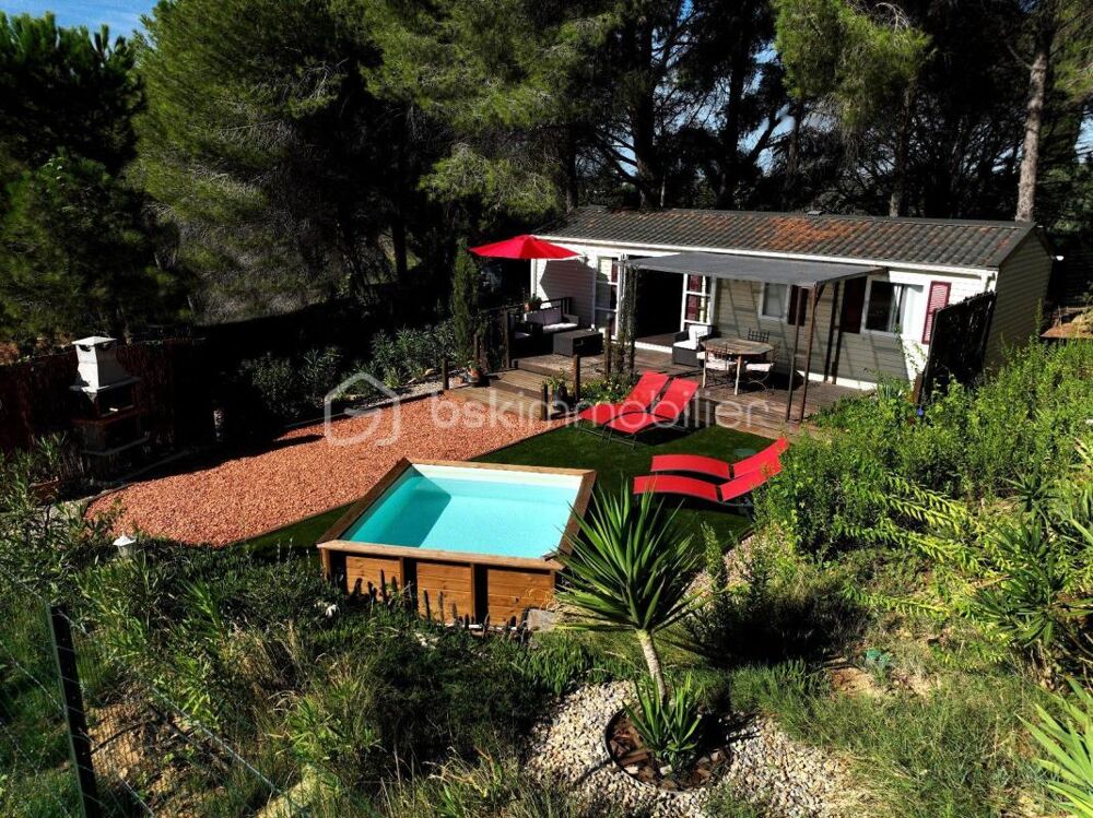 DOMAINE DE 2 HECTARES