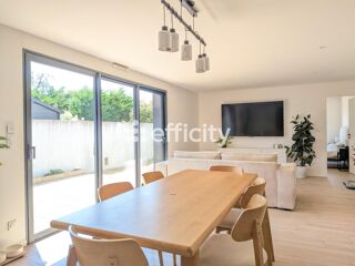  Maison à vendre 5 pièces 88 m²