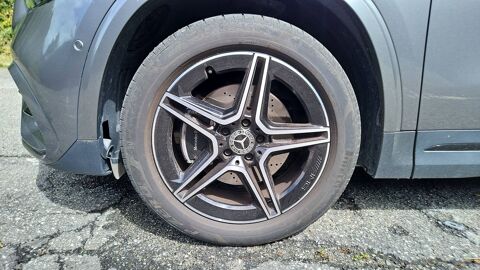 Classe GLA II 250e 218 EQ Power 8G-DCT AMG Line - Entretien constructeu 2024 occasion 73300 Saint Jean De Maurienne