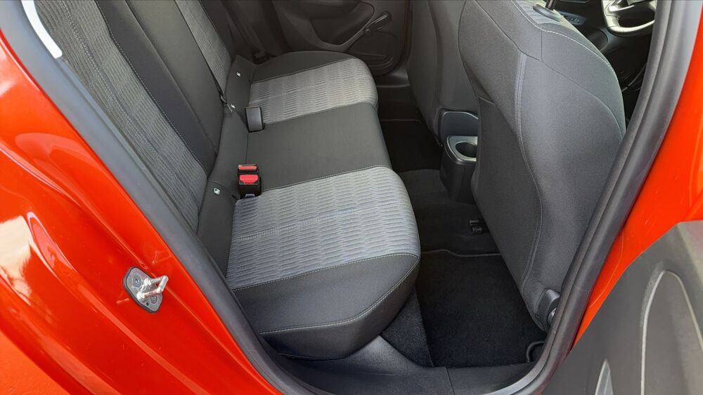 Corsa VI 1.2 Turbo 100 BVA8 Ultimate 2021 occasion 57970 Yutz