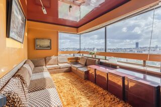  Appartement à vendre 3 pièces 85 m²