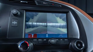 Corvette Stingray Coup&eacute; 6.2 V8 AT8 2LT – HUD Bose Corsa 2019 occasion 33000 Bordeaux