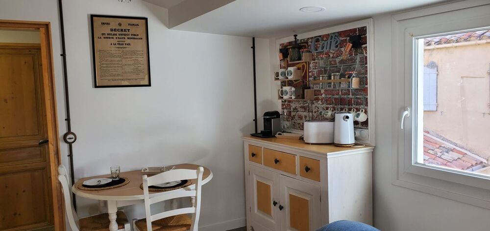 Location Appartement Appartement de 45m2 à louer sur Aix-en-Provence Aix en provence
