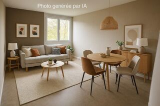  Appartement à louer 5 pièces 90 m²
