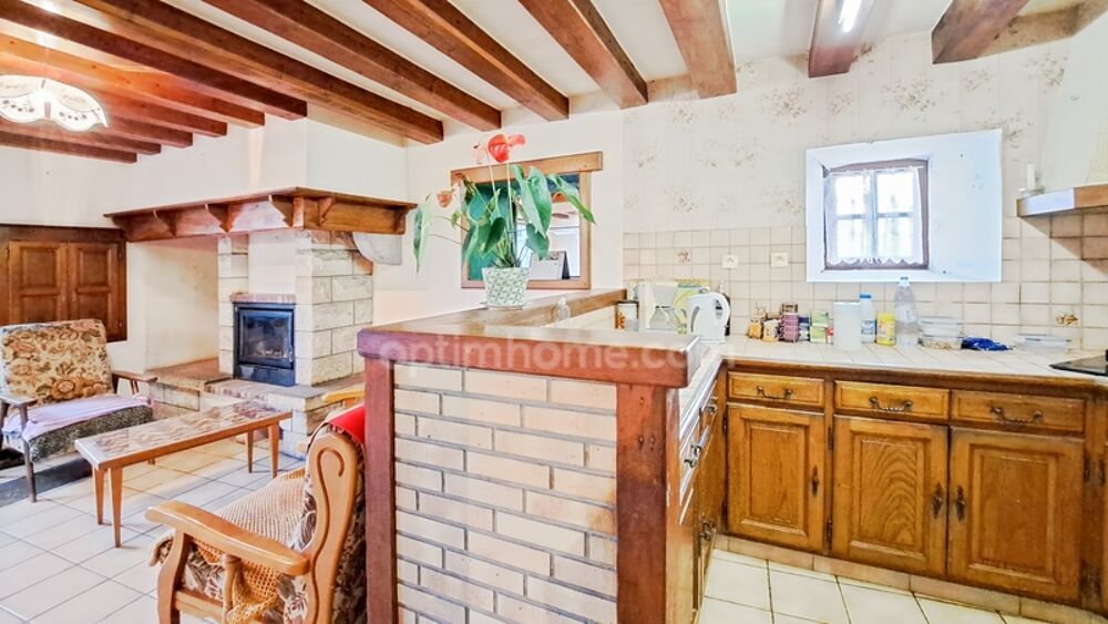Vente Maison Proche de Saint Palais(64) Sauveterre de bearn