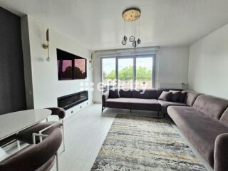  Appartement � vendre 5 pi�ces 89 m�