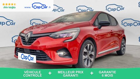 Renault Clio 1.0 TCe 100 Evolution 2023 occasion Marsilly 57530