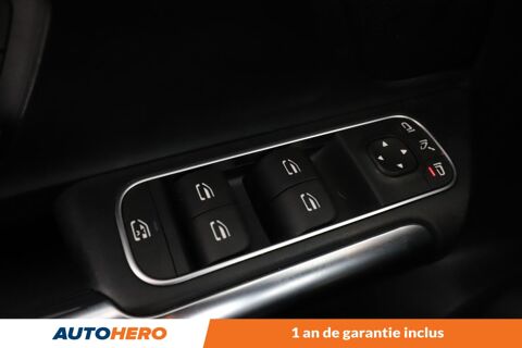 Classe GLA 250 e Progressive Line 8G-DCT 218 ch 2021 occasion 92130 Issy-les-Moulineaux