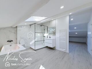 Vente Maison 7 pièces 222 m², Varces-Allières-et-Risset