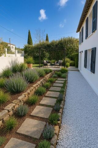  Maison � vendre 4 pi�ces 108 m�