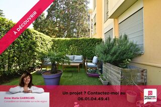  Appartement � vendre 2 pi�ces 60 m�