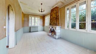  Maison à vendre 3 pièces 67 m²