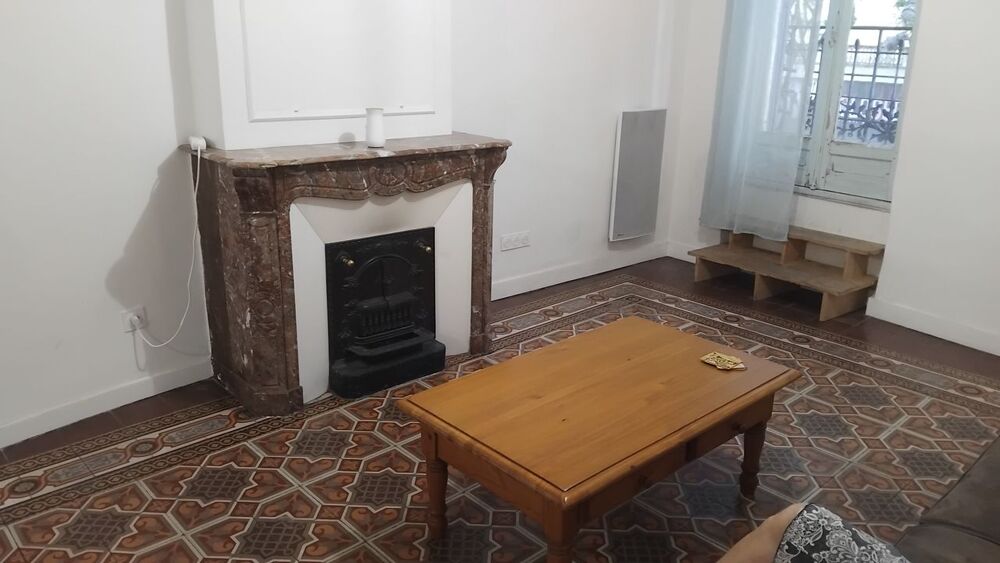 Location Appartement Appartement de 45m2 à louer sur Nîmes Nimes