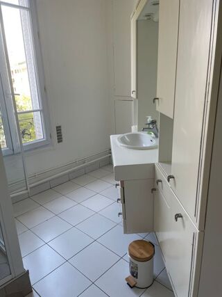  Appartement à louer 1 pièce 9 m²