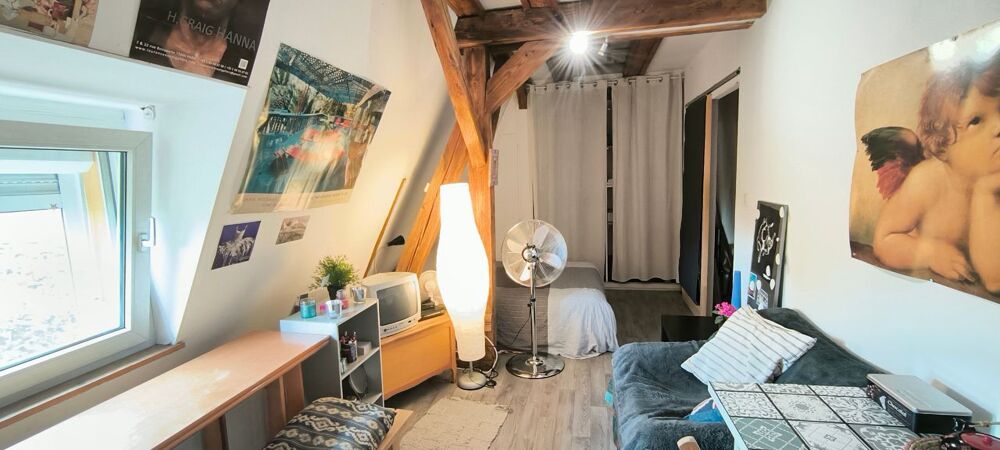 Location Appartement Chambre de 18m2 à louer sur Strasbourg Strasbourg