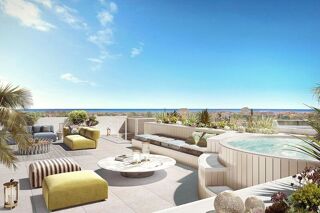  Appartement � vendre 4 pi�ces 94 m�