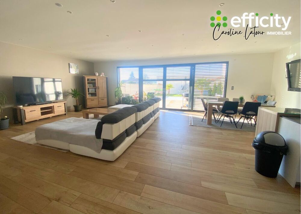  vendre  Maison Saint-Just-Saint-Rambert (42170)