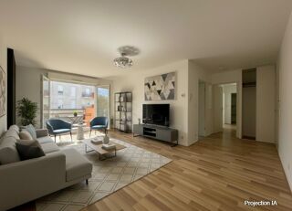  Appartement à vendre 3 pièces 67 m²