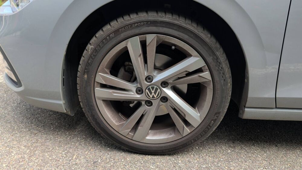 Golf 2.0 TDi 150 DSG7 Style - Automatique 2020 occasion 20200 Bastia