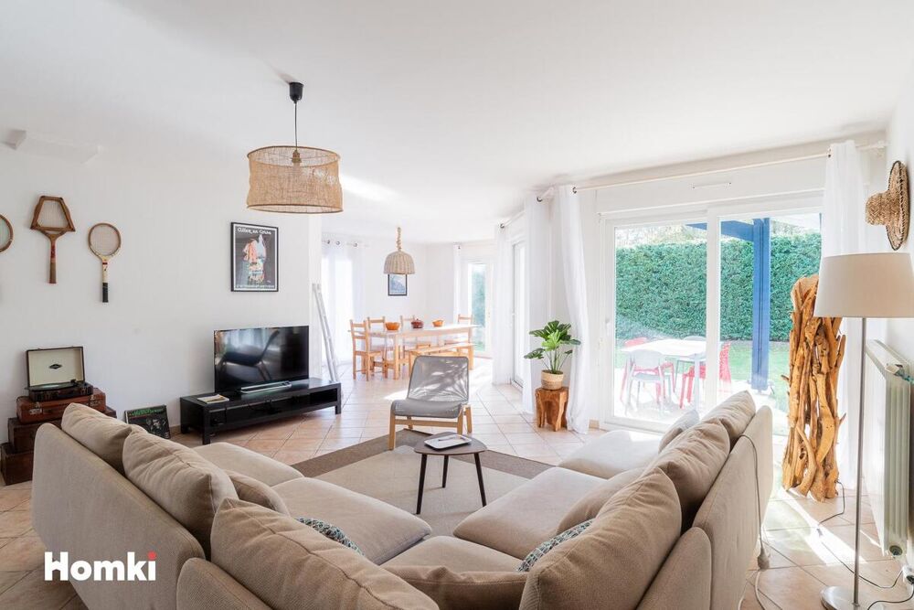 � vendre  Maison Anglet (64600)