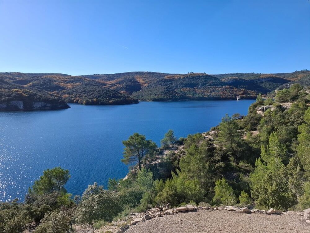 � vendre  Villa Esparron-de-Verdon (04800)