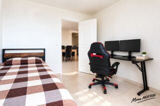 Vente Appartement APPARTEMENT F4 / 69M2/ TRANSFORME EN F3 + UN STUDIO INDEPENDANT - GAGNY CENTRE Gagny