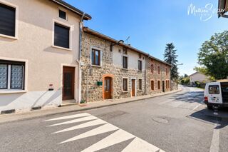  Maison à vendre 4 pièces 84 m²
