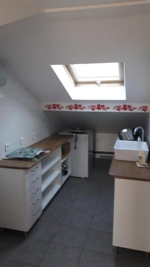  Appartement � louer 1 pi�ce 30 m�