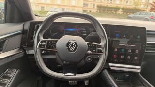 Austral I 1.2 DIG-T 200 Hybrid 2WD Xtronic Techno Esprit Alpine 2023 occasion 89000 Auxerre