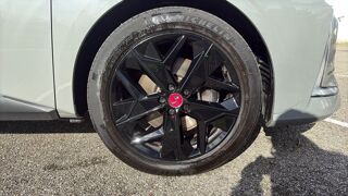 DS4 II 1.6 THP 180 EAT8 Performance - Entretien constructeur Toi 2022 occasion 67600 Selestat
