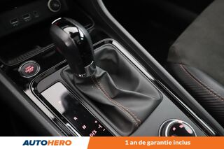 Ateca 2.0 TSI 4Drive DSG7 300 ch 2019 occasion 92130 Issy-les-Moulineaux