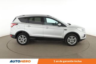 Kuga 2.0 TDCi Titanium 4x2 150 ch 2018 occasion 92130 Issy-les-Moulineaux