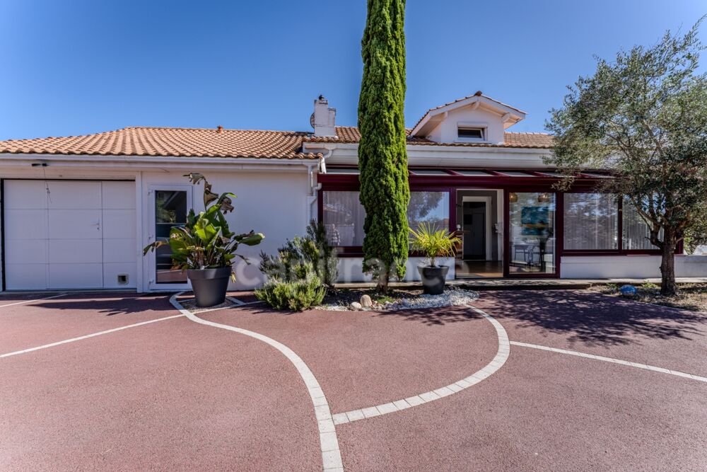 Vente Maison Maison à vendre 6 pièces GUJAN MESTRAS (33) Gujan mestras