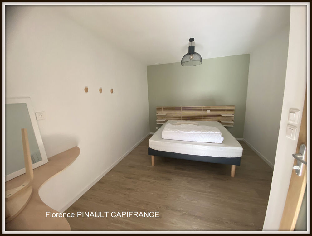 Location Appartement Dpt Hautes Pyrénées (65), à louer TARBES appartement T3 Tarbes