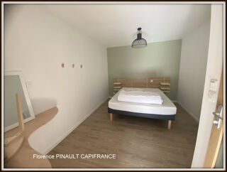  Appartement à louer 3 pièces 90 m²