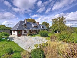  Propriété/château à vendre 6 pièces 129 m²