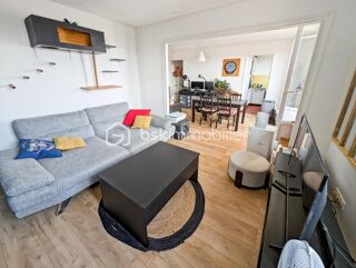  Appartement � vendre 3 pi�ces 51 m�